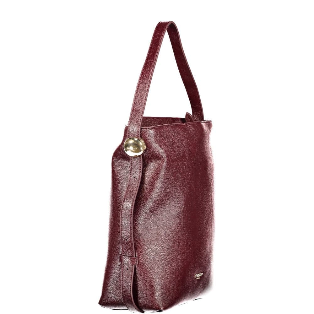 Twinset Red Polyethylene Handbag - 3