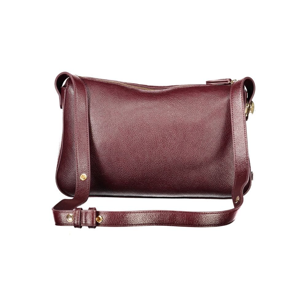 Twinset Red Polyethylene Handbag - 2