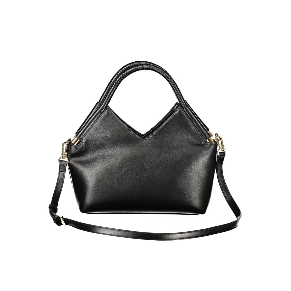 Twinset Nero Polyurethane Women's Bag - 2