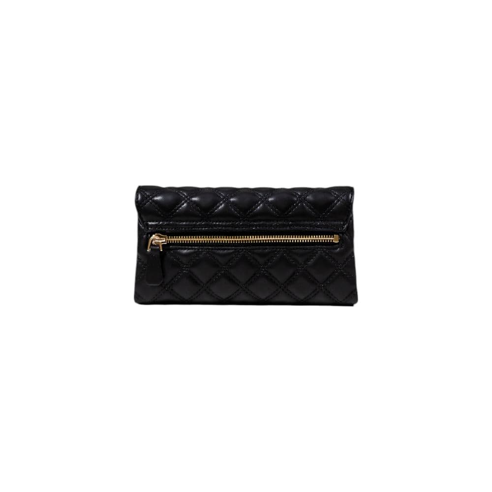 Guess Black Polyethylene Handbag - 4
