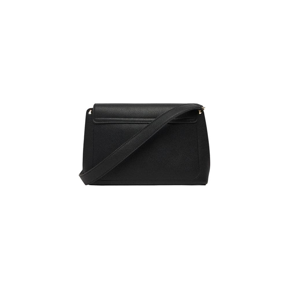 Guess Black Polyethylene Handbag - 4