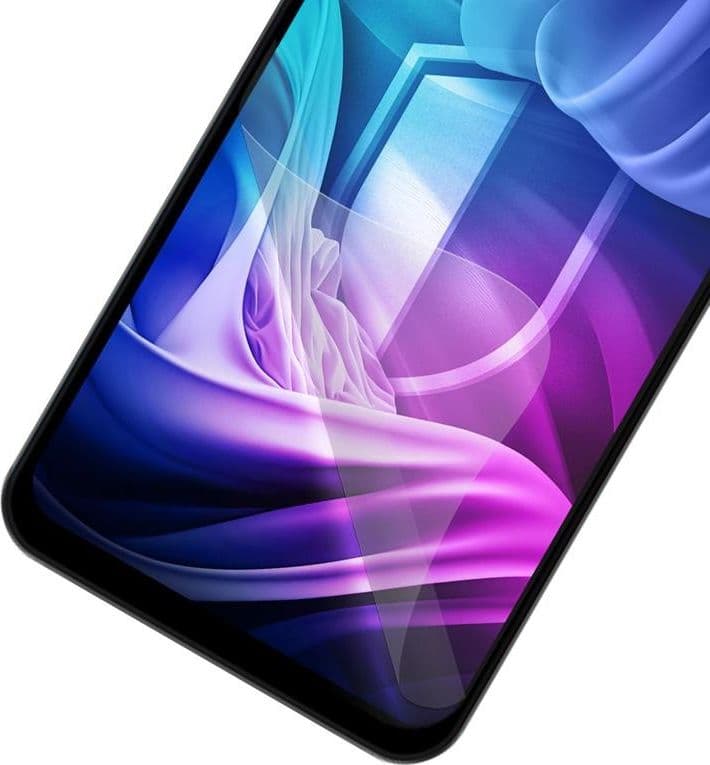 3mk Silky Matt Pro - Matte protective film for Samsung Galaxy A16 4G/5G - 4