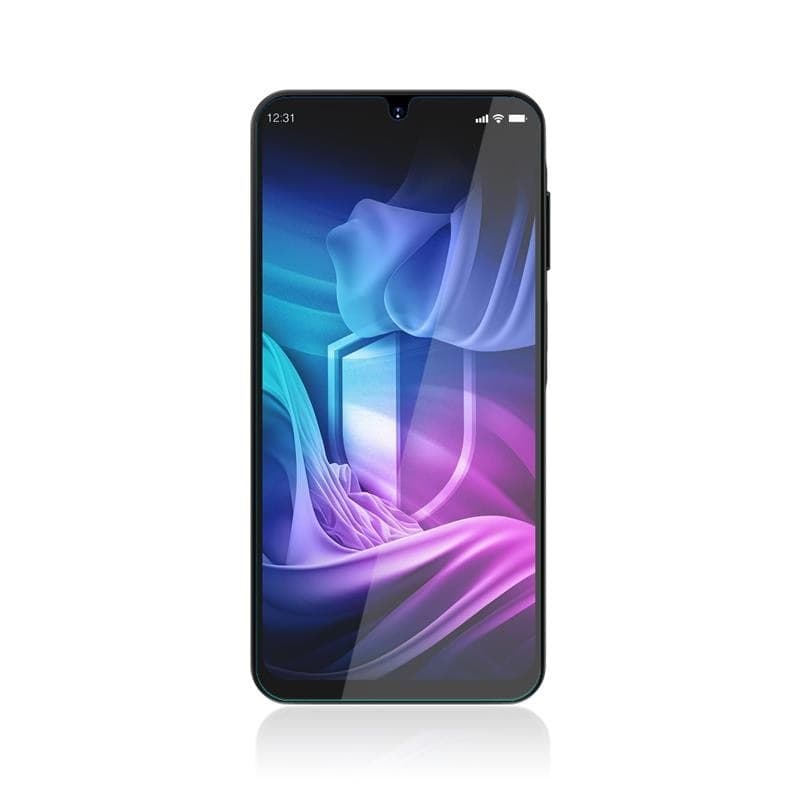 3mk Silky Matt Pro - Matte protective film for Samsung Galaxy A16 4G/5G - 5