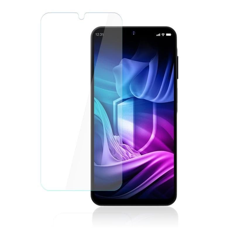 3mk Silky Matt Pro - Matte protective film for Samsung Galaxy A16 4G/5G - 6