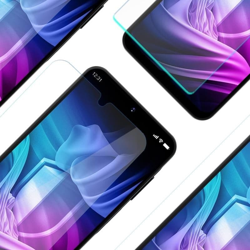3mk Silky Matt Pro - Matte protective film for Samsung Galaxy A16 4G/5G - 8