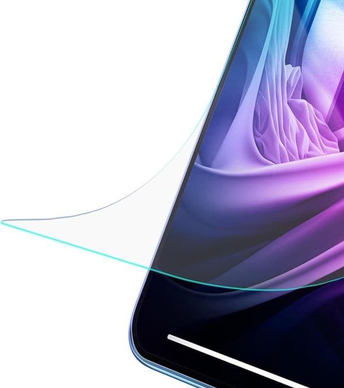 3mk Silky Matt Pro - Matte protective film for Samsung Galaxy A16 4G/5G - 10