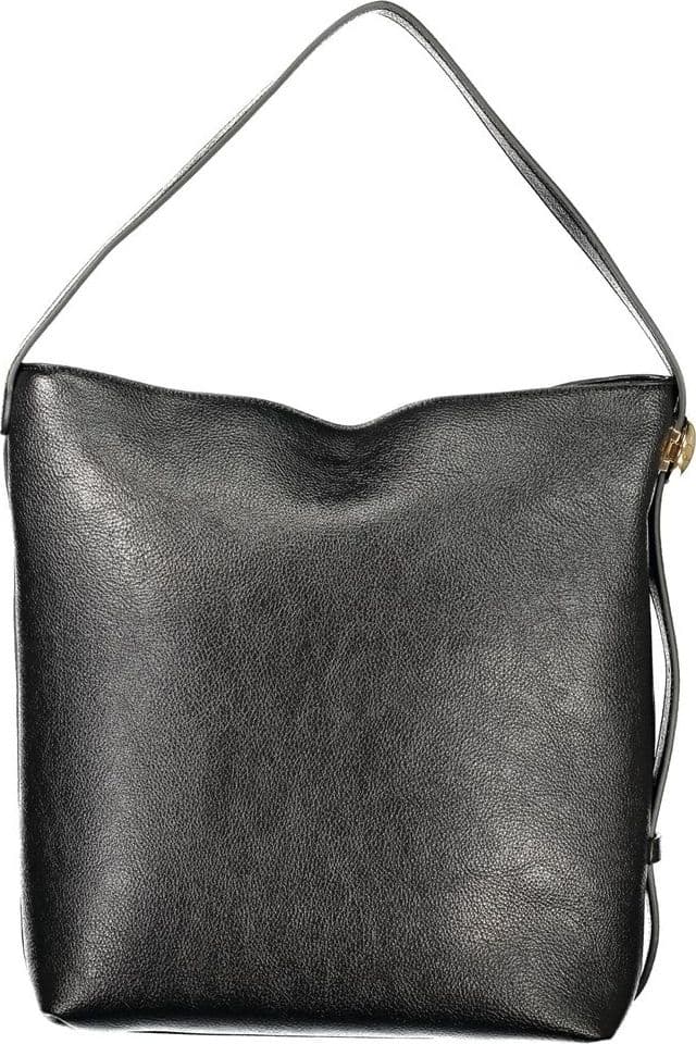 Twinset Black Polyethylene Handbag - 2