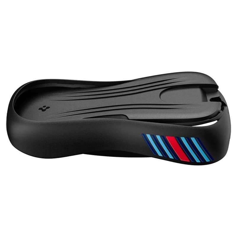 Spigen PK100 - Custodia per chiave auto per Porsche (nera) - 4