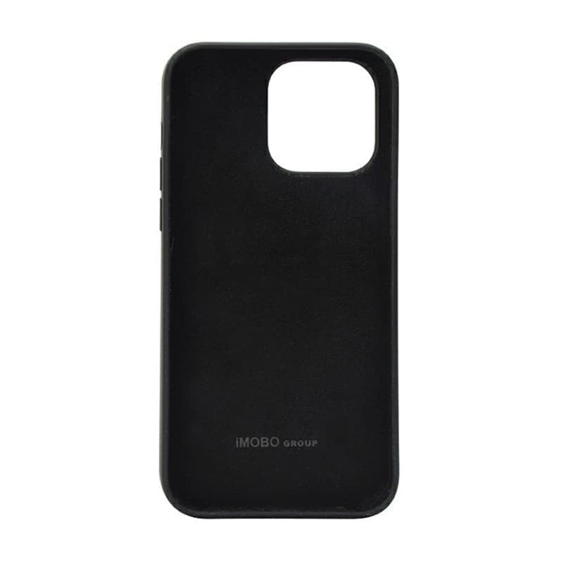 Audi Silicone Case - Case for iPhone 14 Pro Max (Black) - 4