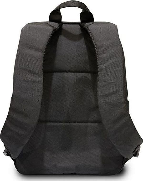 BMW Carbon Tricolor - Backpack for notebook 16" (Black) - 4