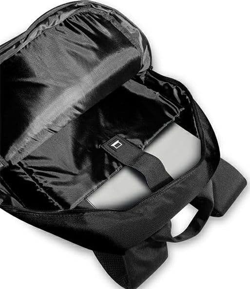 BMW Carbon Tricolor - Backpack for notebook 16" (Black) - 5