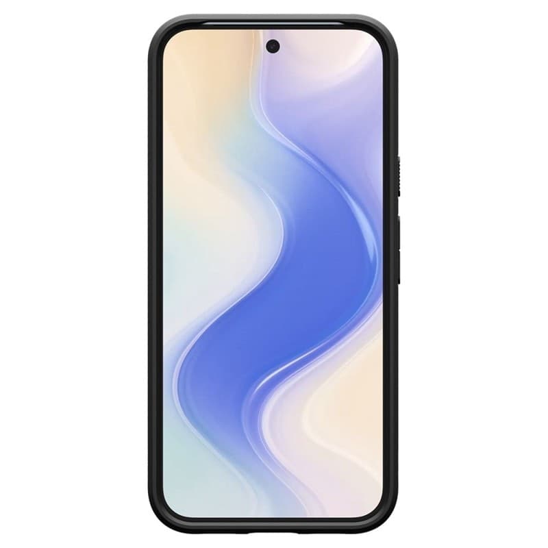 Spigen Liquid Air Mag MagSafe - Case for Google Pixel 10 / 10 Pro (Matte Black) - 4