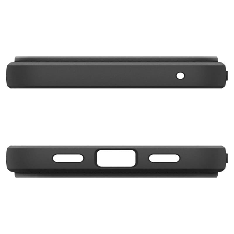 Spigen Liquid Air Mag MagSafe - Case for Google Pixel 10 / 10 Pro (Matte Black) - 6