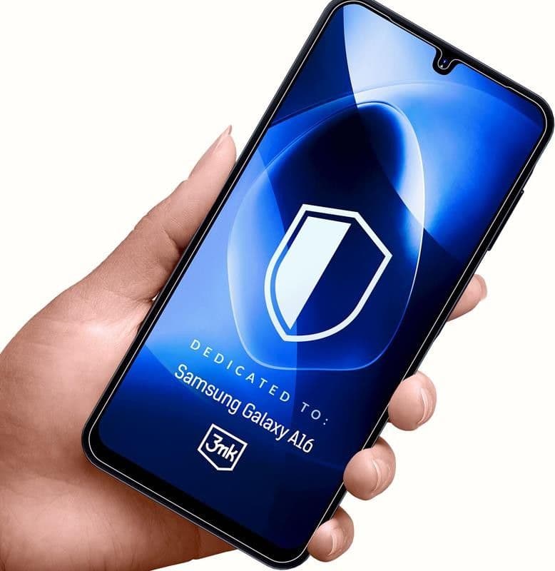 3mk FlexibleGlass - Hybrid glass for Samsung Galaxy A16 4G/5G - 5