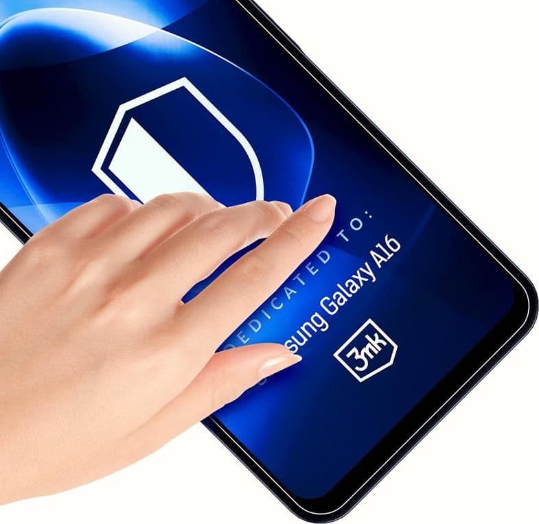 3mk FlexibleGlass - Hybrid glass for Samsung Galaxy A16 4G/5G - 6