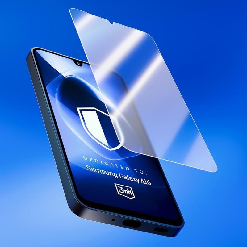 3mk FlexibleGlass - Hybrid glass for Samsung Galaxy A16 4G/5G - 7