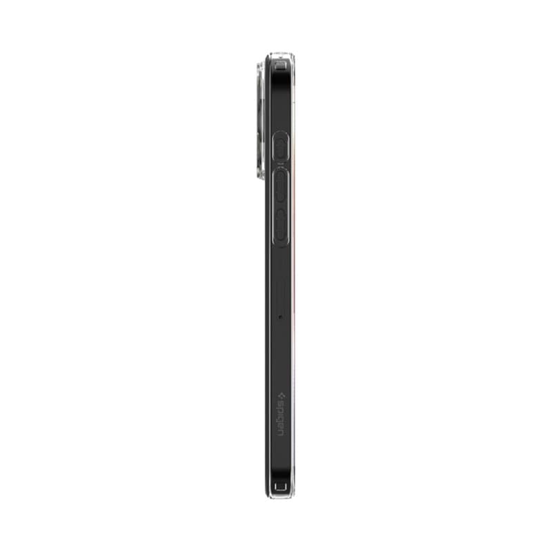 Spigen Liquid Crystal Mag MagSafe - Case for iPhone 16 Pro (Clear) - 5