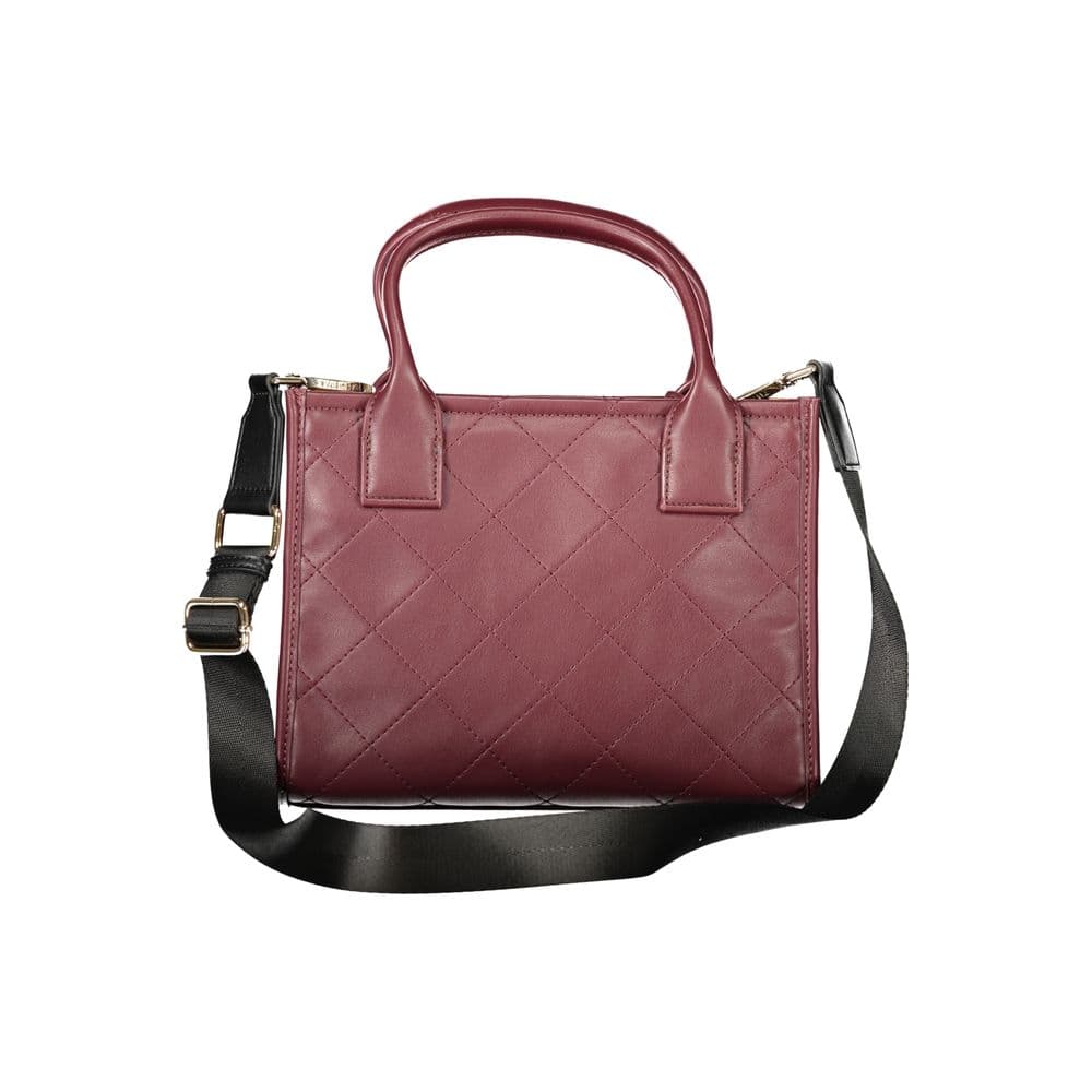 Twinset Red Polyurethane Women's Bag - 2