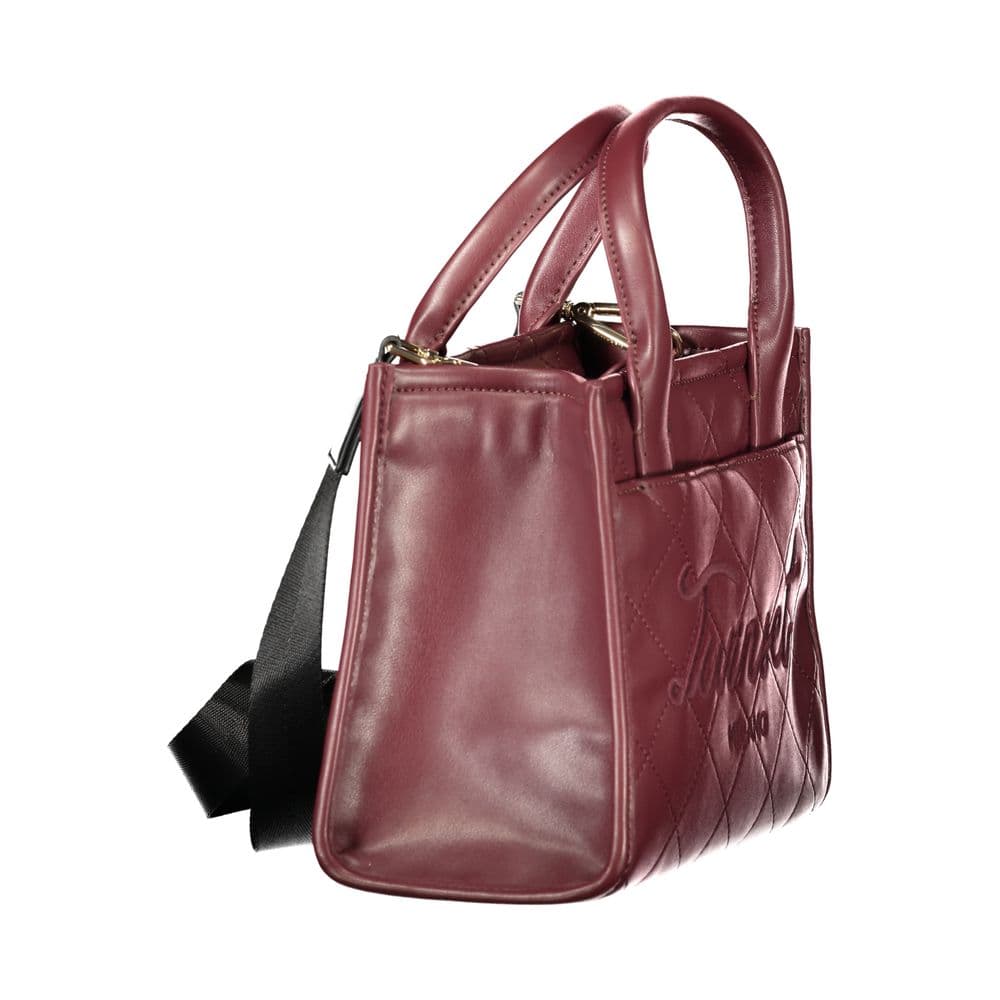 Twinset Red Polyurethane Women's Bag - 3