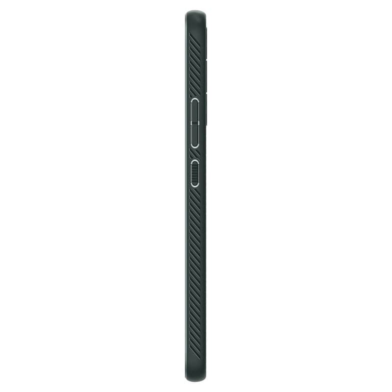 Spigen S314-2 Slim Fold Tripod MagSafe - Portafoglio magnetico con funzione di supporto (nero) - 5