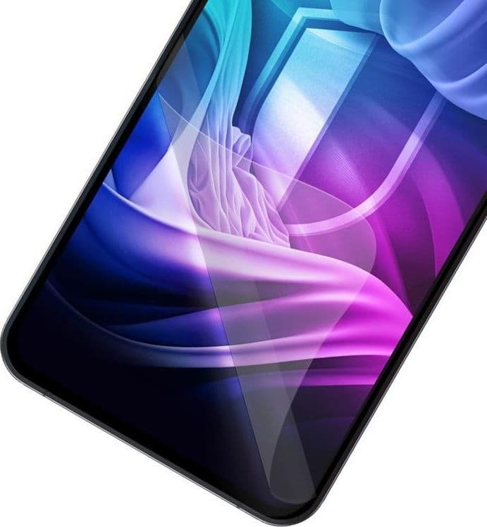 3mk Silky Matt Pro - Matte Protective Film for Samsung Galaxy S25 - 4
