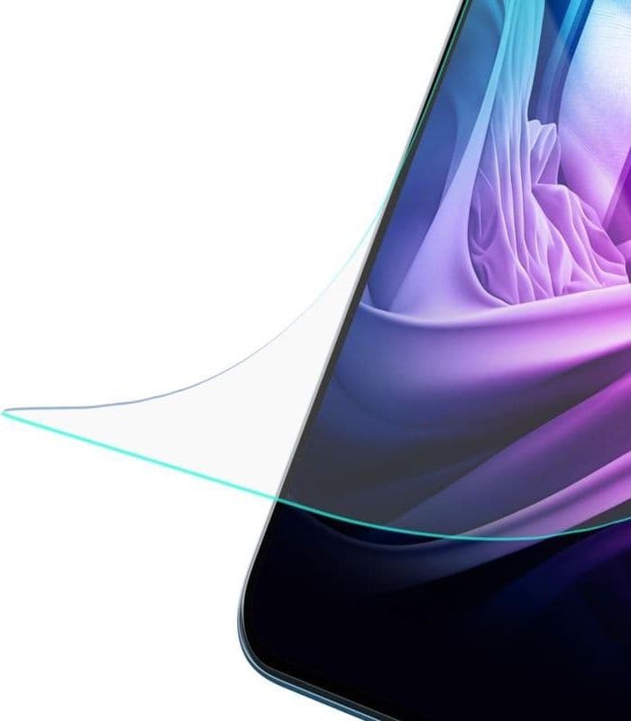 3mk Silky Matt Pro - Matte Protective Film for Samsung Galaxy S25 - 10