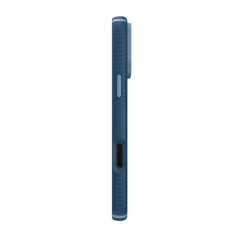 Custodia Speck Presidio2 Grip MagSafe per iPhone 18 Pro Max / 17 Pro Max (Deep Sea) - 5