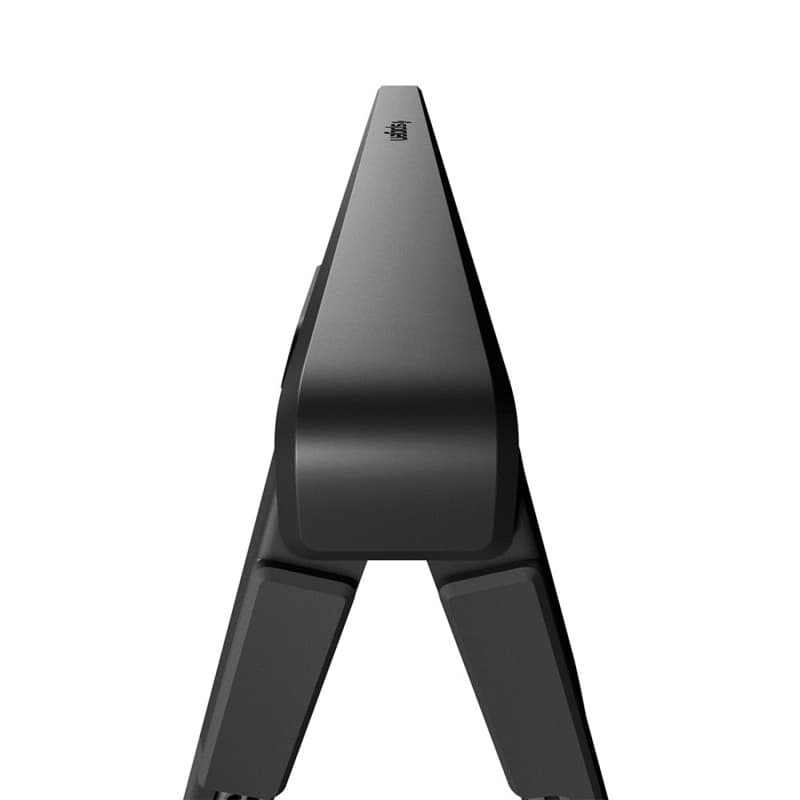 Spigen Tough Armor Pro MagSafe - Custodia per Samsung Galaxy Z Fold 8 Ultra (Nero) - 4
