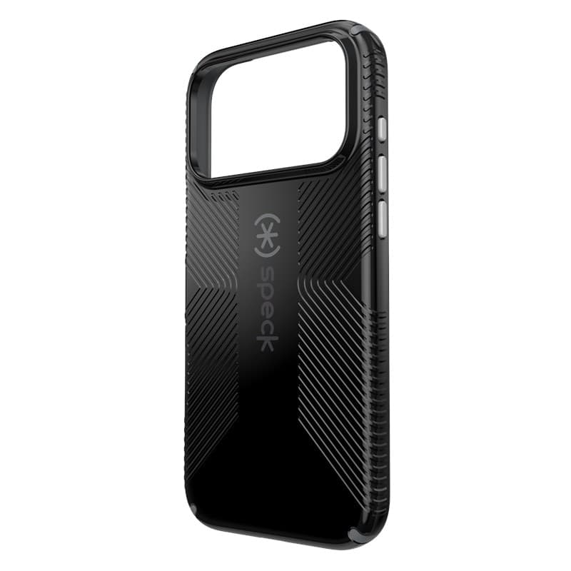 Custodia Speck Candyshell Icon MagSafe per iPhone 18 Pro Max / 17 Pro Max (Nero Liquirizia) - 2