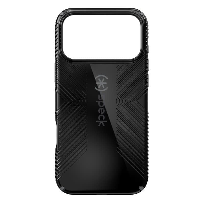 Custodia Speck Candyshell Icon MagSafe per iPhone 18 Pro Max / 17 Pro Max (Nero Liquirizia) - 3