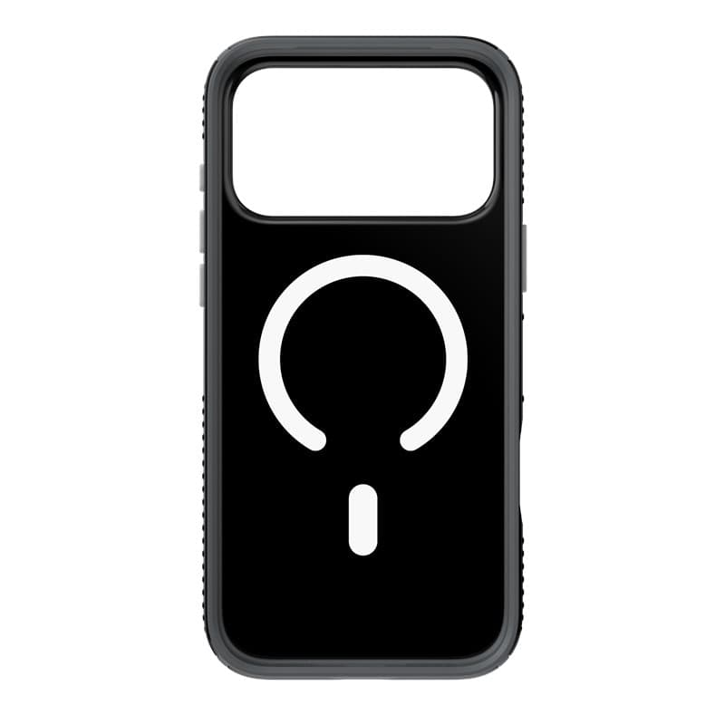 Custodia Speck Candyshell Icon MagSafe per iPhone 18 Pro Max / 17 Pro Max (Nero Liquirizia) - 4