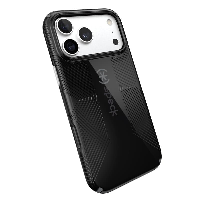 Custodia Speck Candyshell Icon MagSafe per iPhone 18 Pro Max / 17 Pro Max (Nero Liquirizia) - 6
