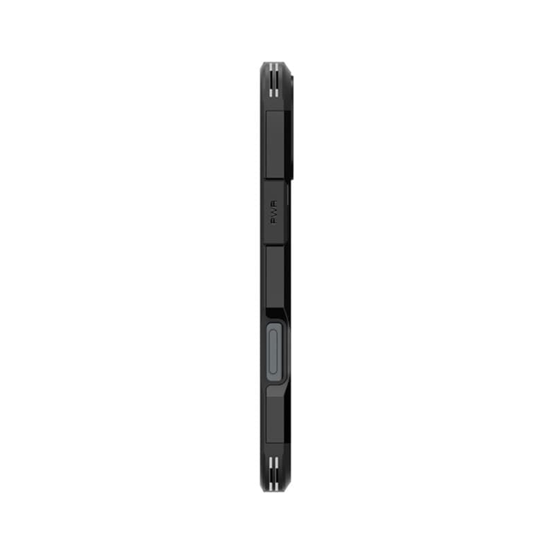 Spigen Tough Armor Mag MagSafe - Case for iPhone 16 (Black) - 6