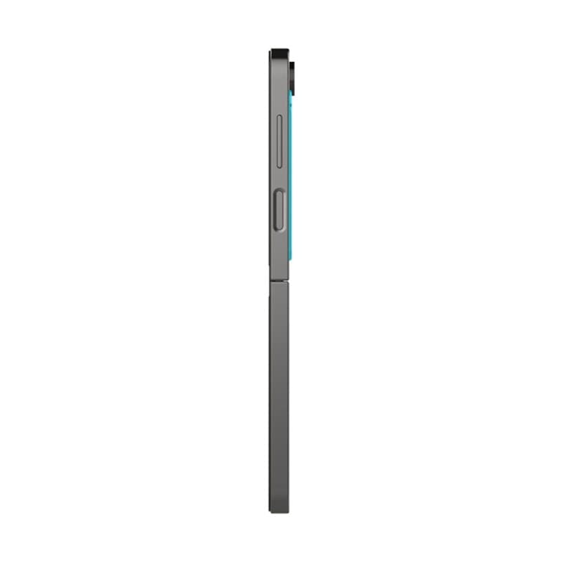 Spigen Glas.TR EZ Fit 2-Pack - Tempered glass for Samsung Galaxy Z Flip 6 / 7 FE (2 pieces) - 6