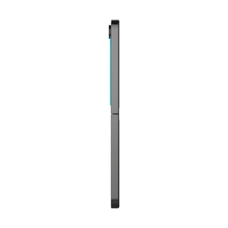 Spigen Glas.TR EZ Fit 2-Pack - Tempered glass for Samsung Galaxy Z Flip 6 / 7 FE (2 pieces) - 7