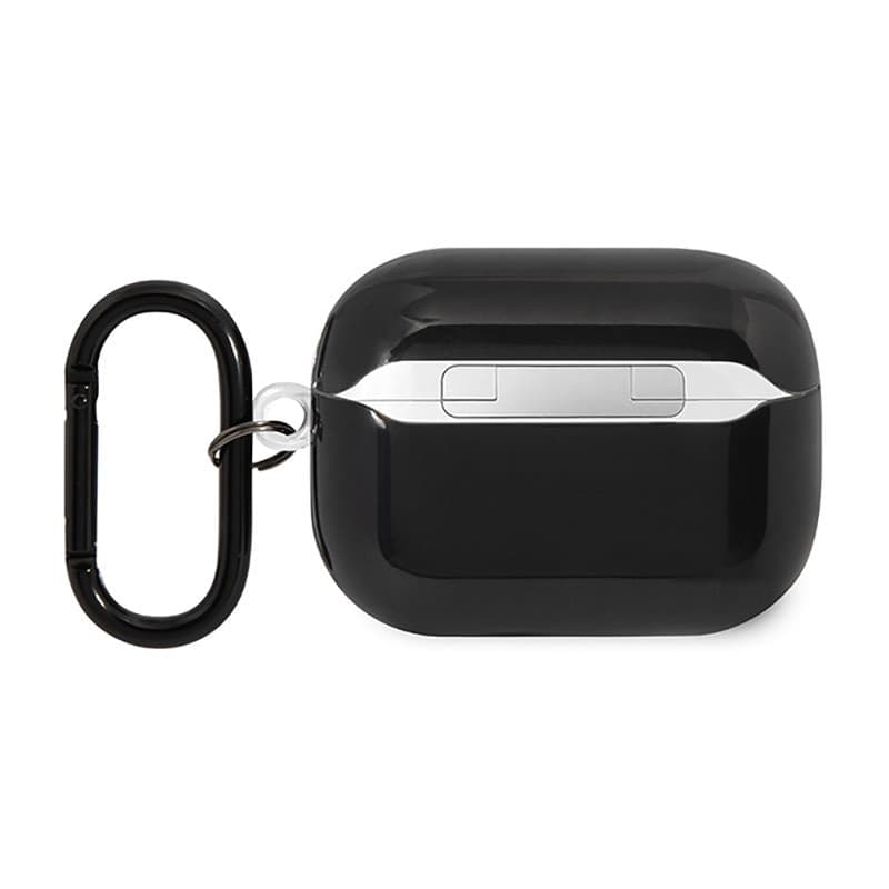 BMW Multiple Coloured Lines - Case for Apple AirPods Pro (Black) - 2