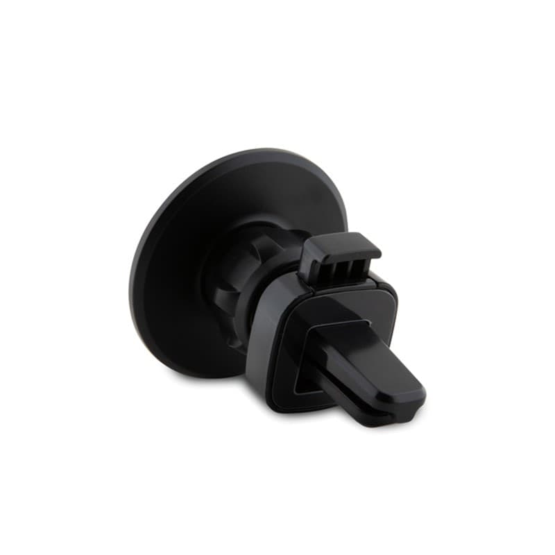 Ferrari MagSafe Printed Shield - Magnetic car holder (black) - 2
