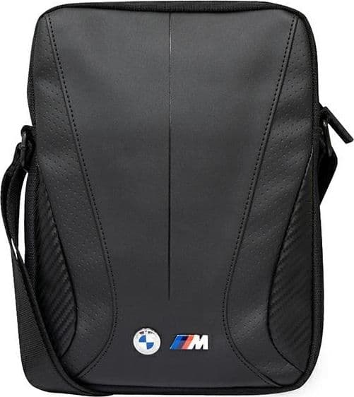 BMW Perforated - Bag for Tablet 10" (Black) - 2