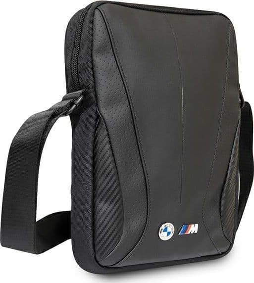 BMW Perforated - Bag for Tablet 10" (Black) - 4