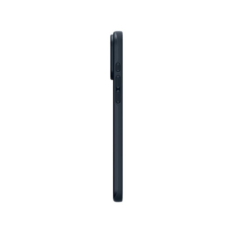 Spigen Thin Fit Mag MagSafe - Case for iPhone 16 Pro Max (Metal Slate) - 4