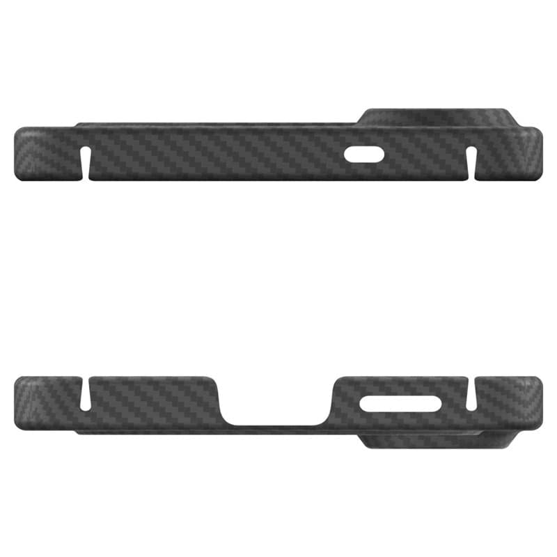 Custodia Spigen Airskin in aramide per Samsung Galaxy S26 (nera) - 7