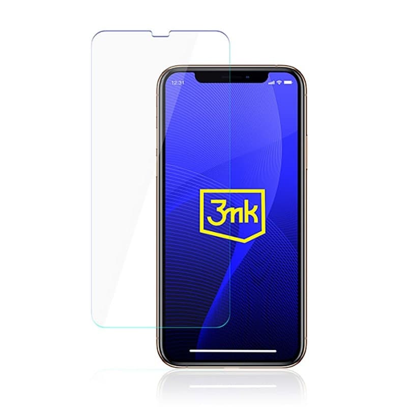 3mk FlexibleGlass - Hybrid glass for iPhone 11 Pro Max - 2