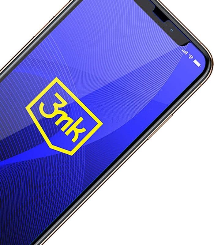 3mk FlexibleGlass - Hybrid glass for iPhone 11 Pro Max - 5