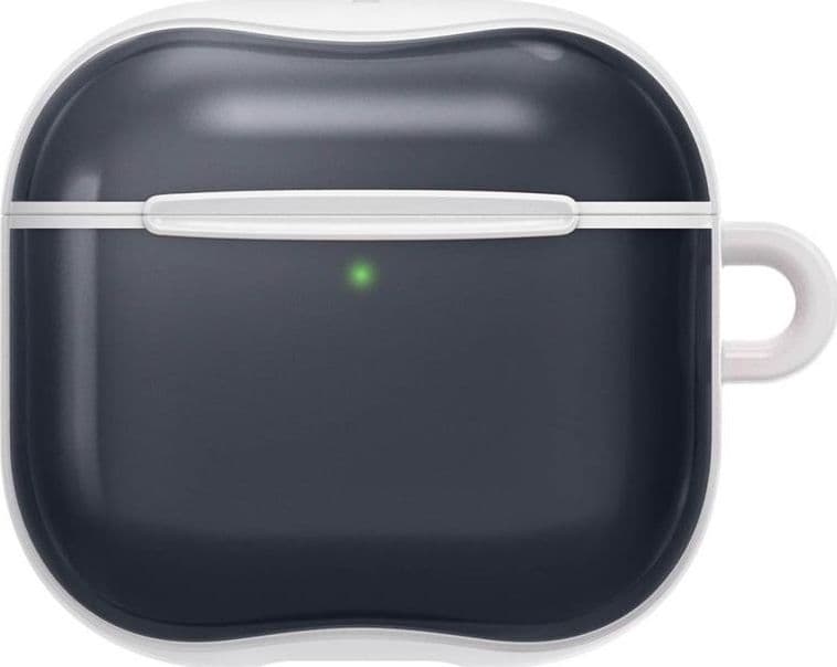 Spigen Classic C1 - Case for Apple AirPods 4 (Graphite) - 2