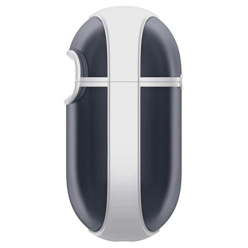Spigen Classic C1 - Case for Apple AirPods 4 (Graphite) - 5