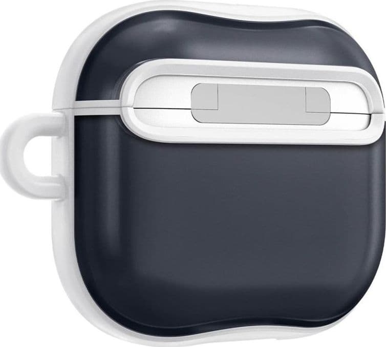 Spigen Classic C1 - Case for Apple AirPods 4 (Graphite) - 6