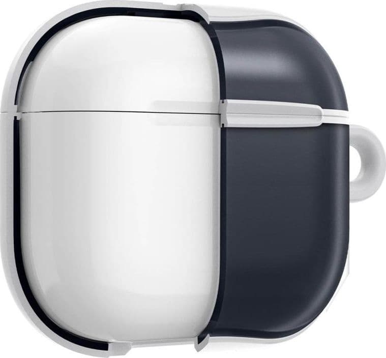 Spigen Classic C1 - Case for Apple AirPods 4 (Graphite) - 7