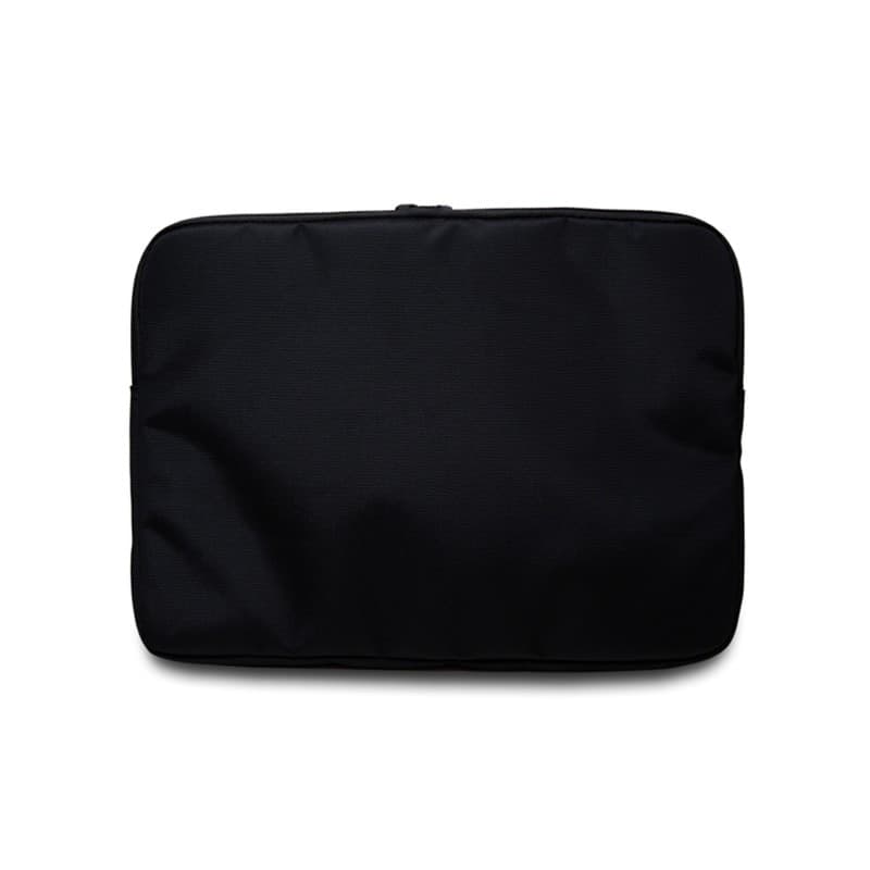 BMW Carbon Red Stripes Sleeve - Case for a 13" / 14" notebook (black) - 3