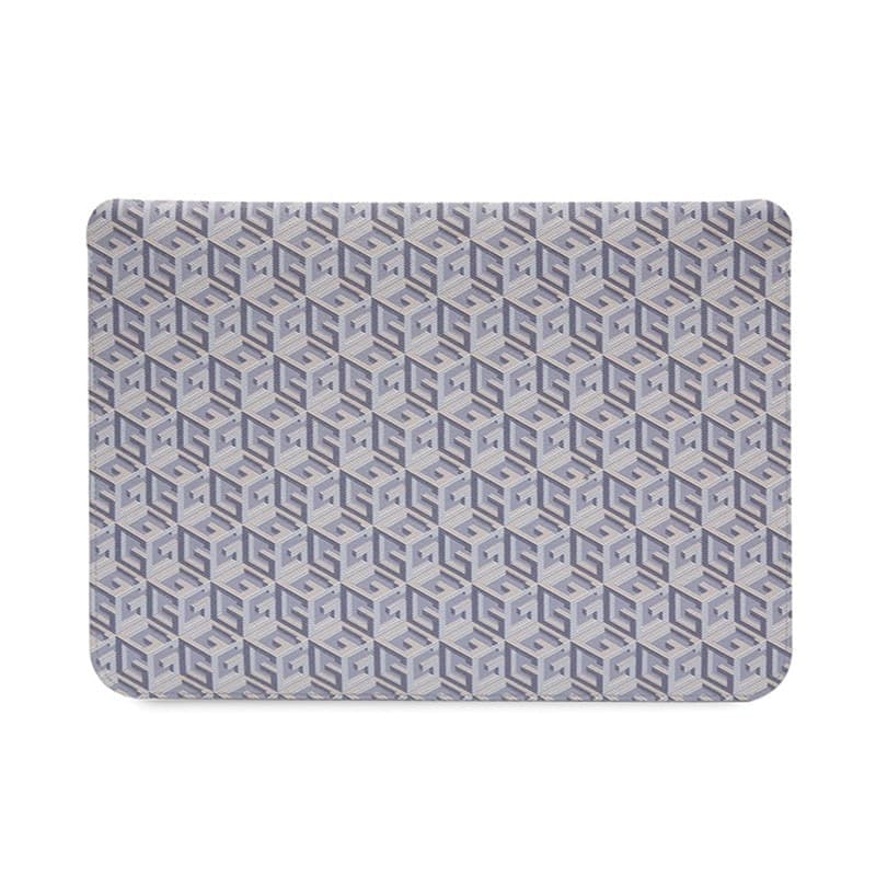 Guess GCube Stripes Sleeve - 14" Notebook case (blue) - 3