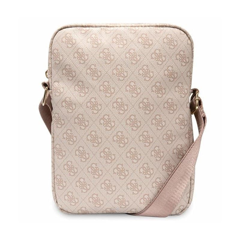 Guess 4G Stripes Tablet Bag - 10" Tablet bag (Pink) - 3